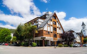 Tunqueley Hotel